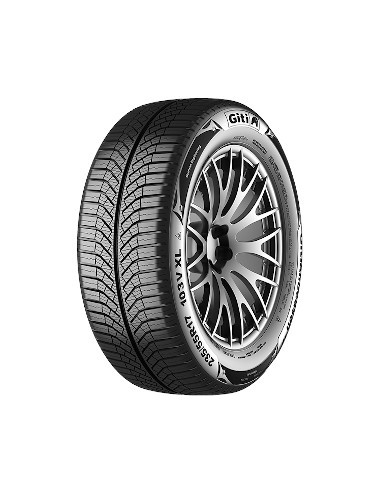 Giti GITIALLSEASON AS1 SUV XL BSW M+S 3PMSF 235/55 R18 104 V EXTRALOAD