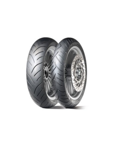Dunlop SCOOTSMART 120/80 R12 55 P