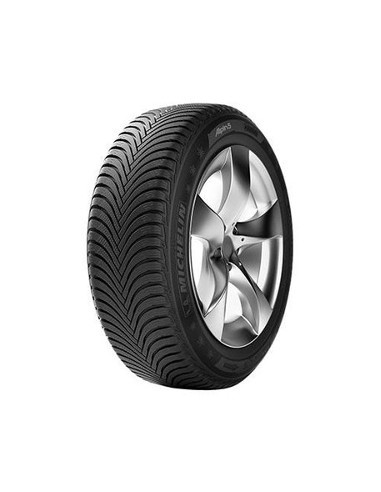 Michelin PILOT ALPIN 5 SUV 285/45 R22 114 V