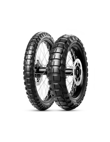 Metzeler KAROO 4 M+S 140/80 R18 70 S