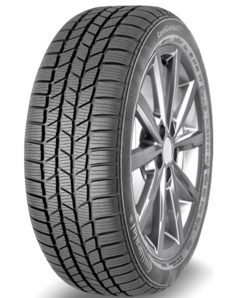 Continental CONTICONTACT TS815 205/50 R17 93 V
