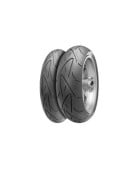 Continental CONTISPORTATTACK 120/70 R17 58 W