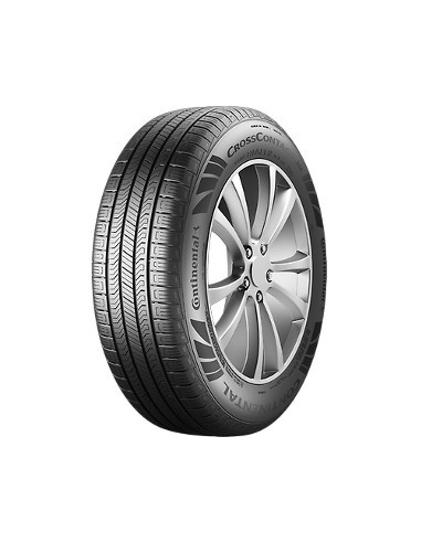 Continental CrossContact RX 295/40 R21 111 V