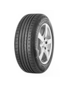 Continental CONTIECOCONTACT-5 235/60 R18 107 V EXTRALOAD