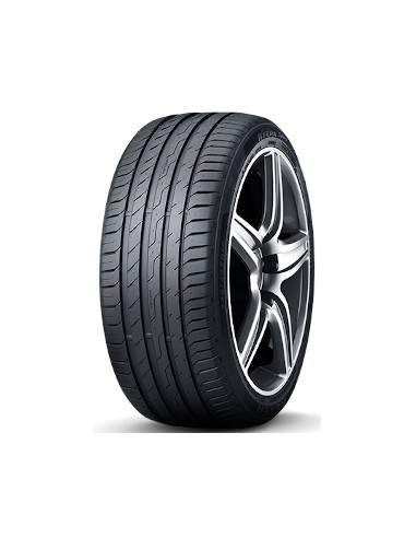 Nexen N FERA SPORT XL 275/40 R22 108 Y EXTRALOAD