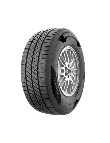 Petlas VANMASTER A/S M+S 3PMSF 285/65 R16 131 R