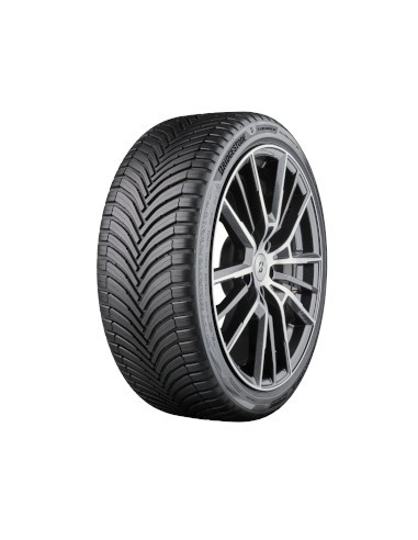 Bridgestone TURANZA ALL SEAS.6 255/55 R19 111 W EXTRALOAD