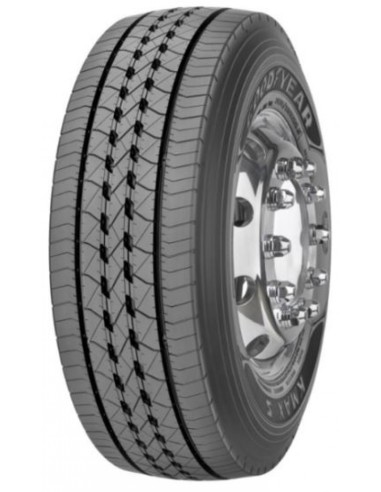 GoodYear KMAX S G2 245/70 R17.5 136/134 M