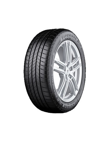 Firestone Roadhawk 2 195/45 R17 85 W EXTRALOAD