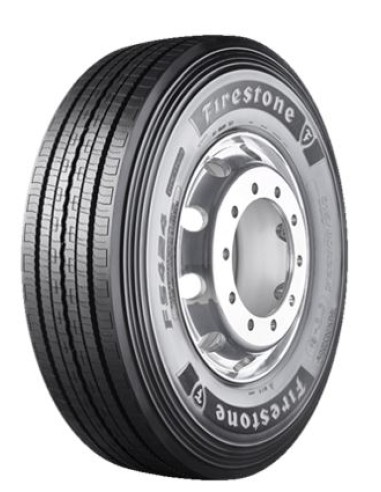 Firestone FS424 295/80 R22.5 152/148 M