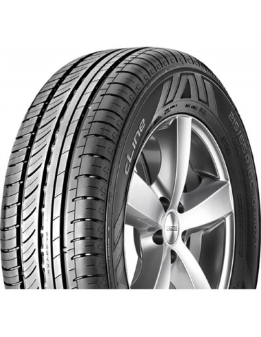 Nokian CLINE VAN 195/65 R16 104/102 T (2021)