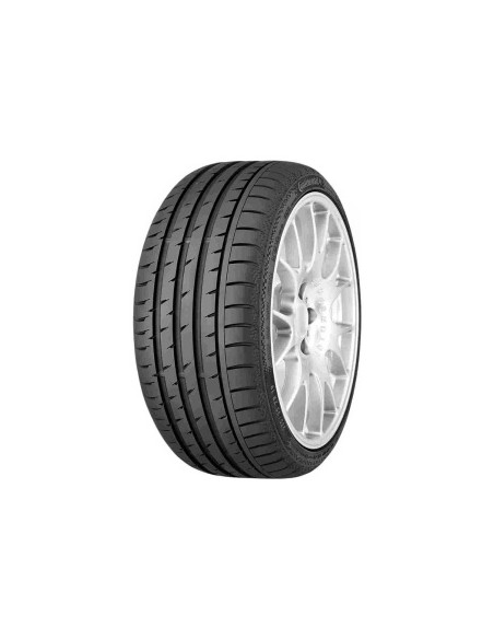 Continental ContiSportContact 5P RO1 ContiSilent 265/30 R21 96 Y EXTRALOAD