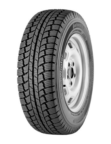 Continental VAN CONTACT WINTER 185/55 R15 90 T