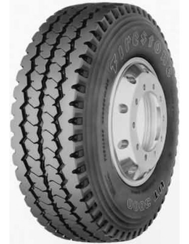 Firestone UT3000 295/80 R22.5 152/148 K