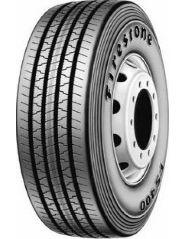 Firestone FS400 275/70 R22.5 148/145 M
