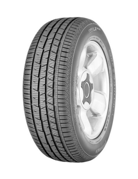 Continental CROSS LX SPORT LR FR XL 285/40 R22 110 Y EXTRALOAD