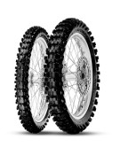 Pirelli SCORPION MX32 MID SOFT 80/100 R14 40 M