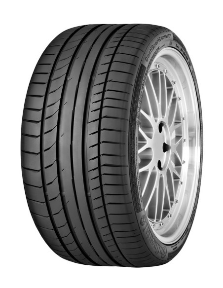 Continental CONTISPORTCONTACT 5P XL FR N0 305/40 R20 112 Y