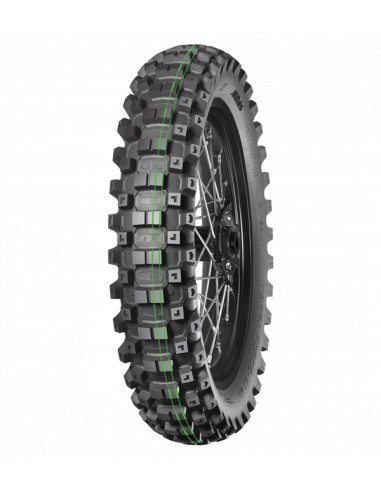 Mitas TERRA FORCE-EX MH SUPER SOFT 110/100 R18 64 M