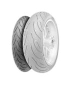 Continental ContiMotion TL FRONT Z 110/70 R17 54 W