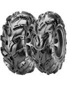 Cst CU-05 WILD THANG 26/8 R14 43 M