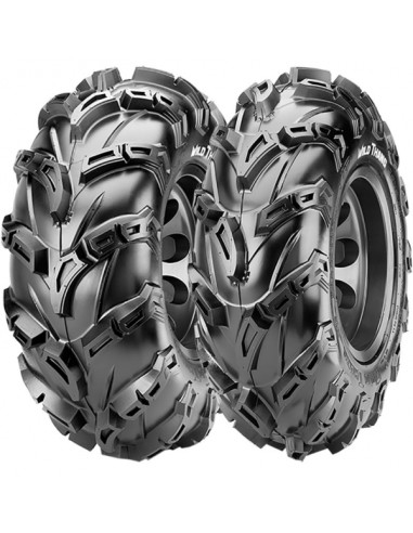 Cst CU-05 WILD THANG 26/8 R14 43 M