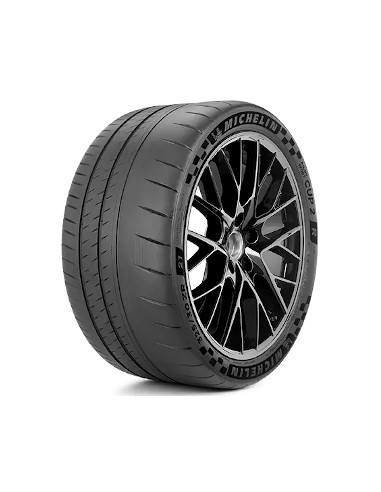 Michelin Pilot Sport Cup 2 R 265/35 R20 99 Y EXTRALOAD