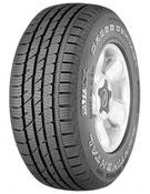 Continental CROSSCONTACT LX SP 255/60 R18 108 W