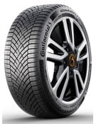 Continental AllSeasonContact 2 225/50 R19 100 V EXTRALOAD