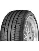 Continental ContiSportContact 5P MO 285/35 R21 105 Y EXTRALOAD