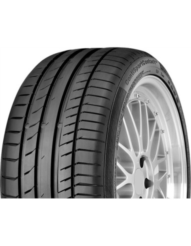 Continental ContiSportContact 5P MO 285/35 R21 105 Y EXTRALOAD