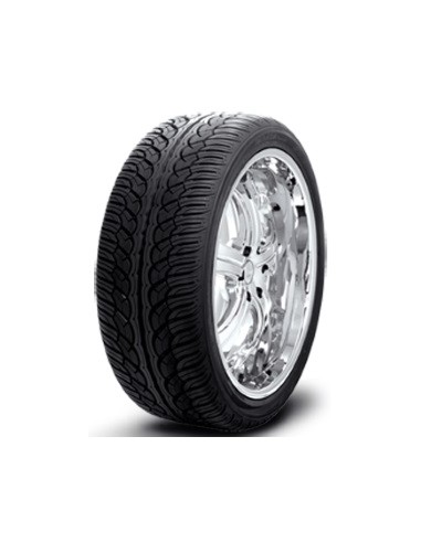 Yokohama PARADA Spec-X 315/35 R24 114 V