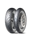 Dunlop SCOOTSMART 130/80 R12 69 J