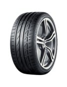 Bridgestone POTENZA S001 RFT * 255/45 R17 98 W RUNFLAT