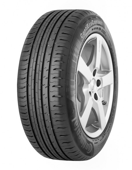 Continental ECO 5 J XL 205/55 R17 95 V EXTRALOAD