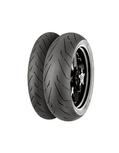 Continental CONTIROAD 110/70 R17 54 S