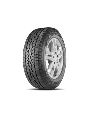Falken WILDPEAK A/T AT3WA 235/70 R16 109 H EXTRALOAD