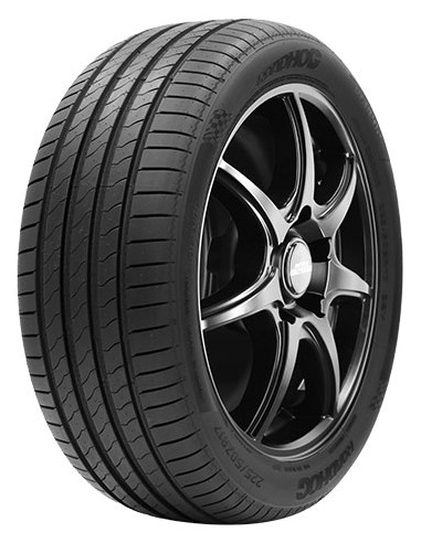 Roadhog RGHP02XL 255/35 R19 96 Y EXTRALOAD