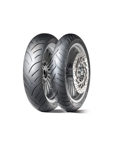 Dunlop SCOOTSMART R10 42 J