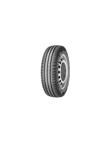 Michelin AGILIS+ 235/60 R17 117/115 R (2020)