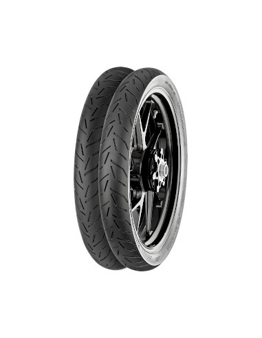 Continental CONTISTREET 100/80 R18 53 P