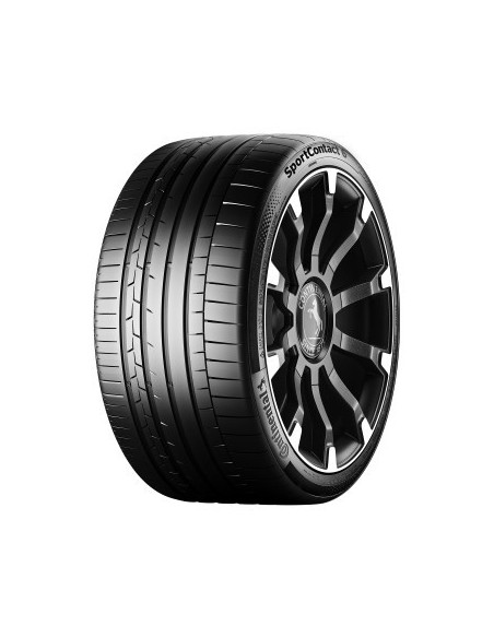 Continental SportContact 6 RO1 245/40 R19 98 Y EXTRALOAD