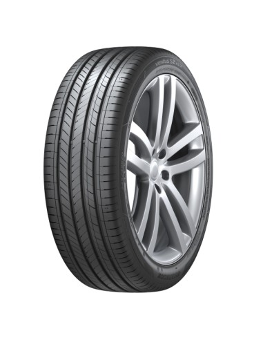 Hankook RH17 VENTUS S2 AS X 245/45 R20 99 V