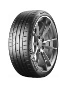 Continental SPORTCONTACT-7 CONTISILENT 265/45 R21 108 W