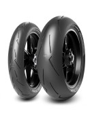 Pirelli DIABLO SUPERCORSA V4 120/70 R17 58 V
