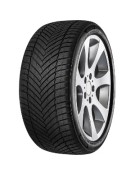 Minerva AS MASTER XL BSW M+S 3PMSF 255/40 R20 101 Y EXTRALOAD