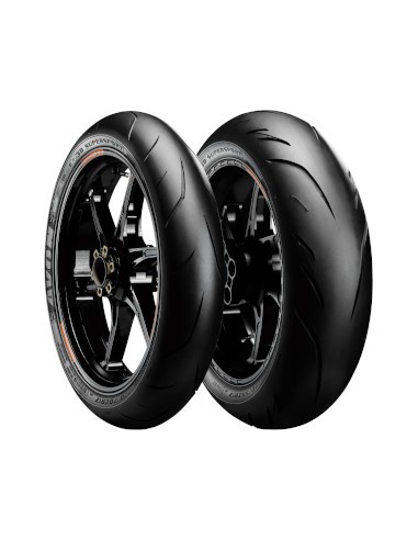 Avon 3D.SUPERSPORT F 120/70 R17 58 W