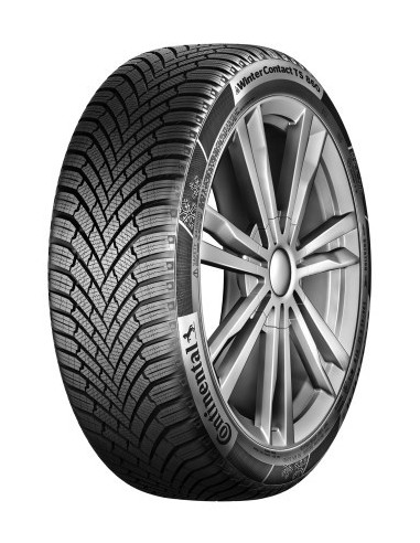 Continental TS-860 175/60 R15 81 T