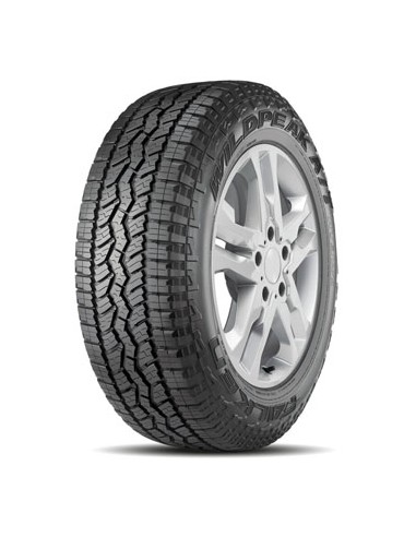 Falken Wild Peak A/T AT3WA 255/65 R16 109 T