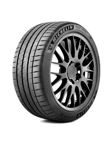 Michelin PILOT SPORT 4S 265/35 R20 99 Y